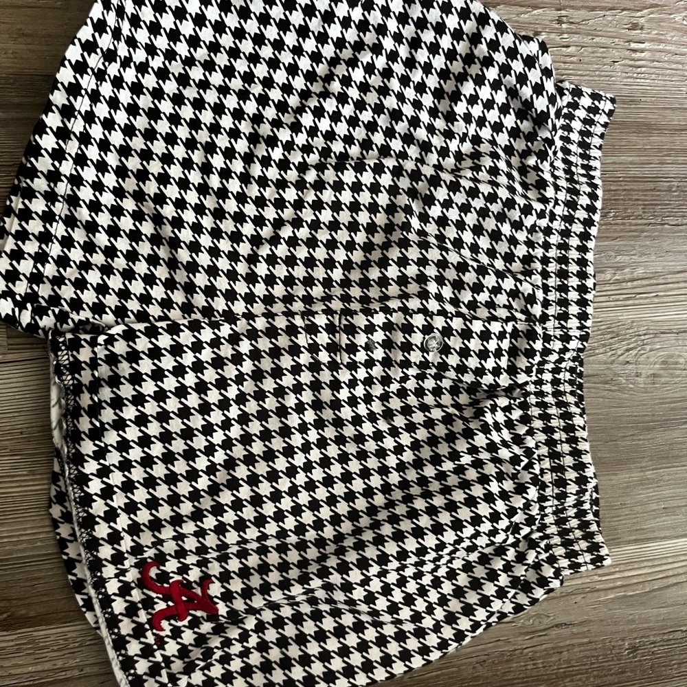 Alabama sports shorts